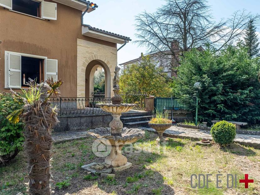 Villa in Via del Cerqueto — foto 3 di 65