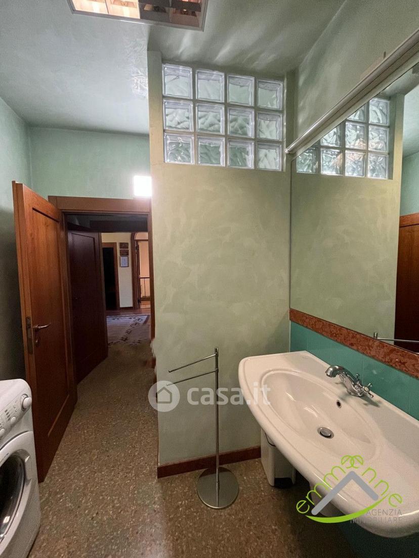 Appartamento in Via Giacomo Matteotti
