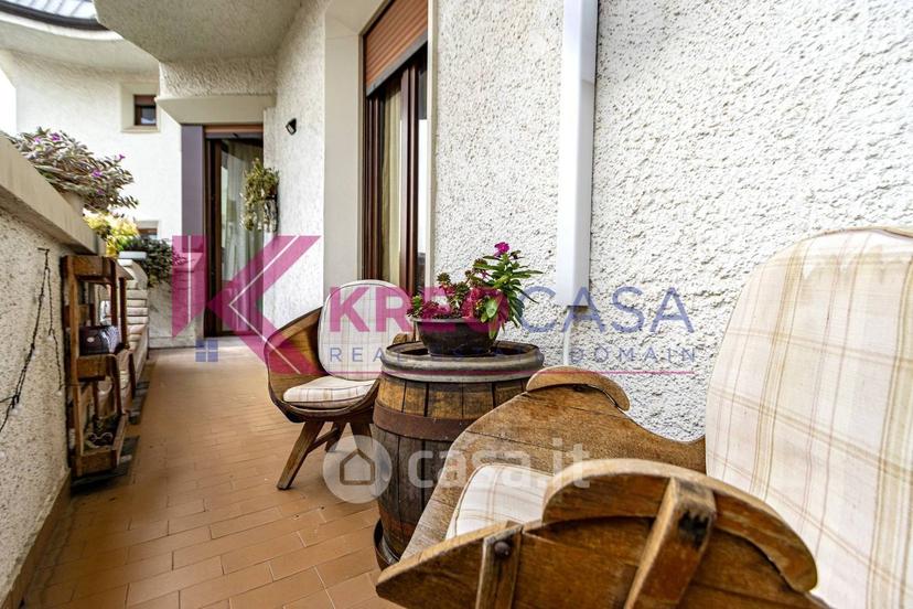 Quadrilocale in Via Ginevrina Fossano 40 — foto 10 di 38