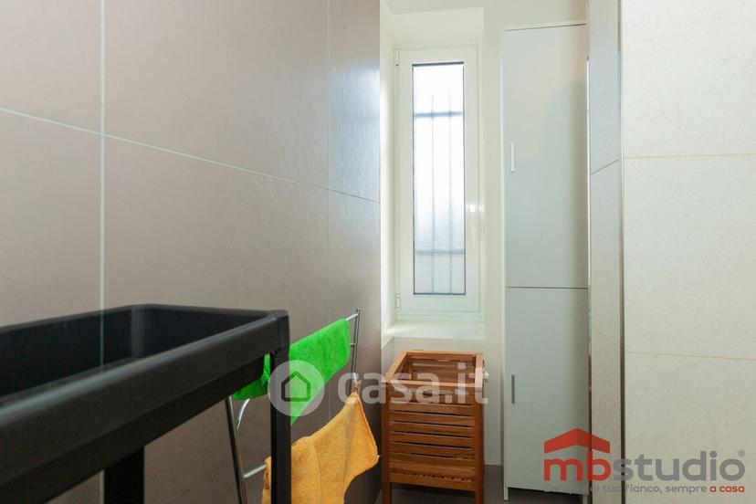 Bilocale in Via Cesare Battisti — foto 17 di 39