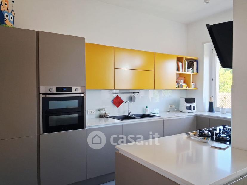Appartamento in Via del Mandorlo — foto 20 di 31