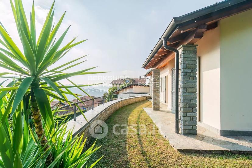 Villa in Via Paolo Carcano — foto 68 di 88