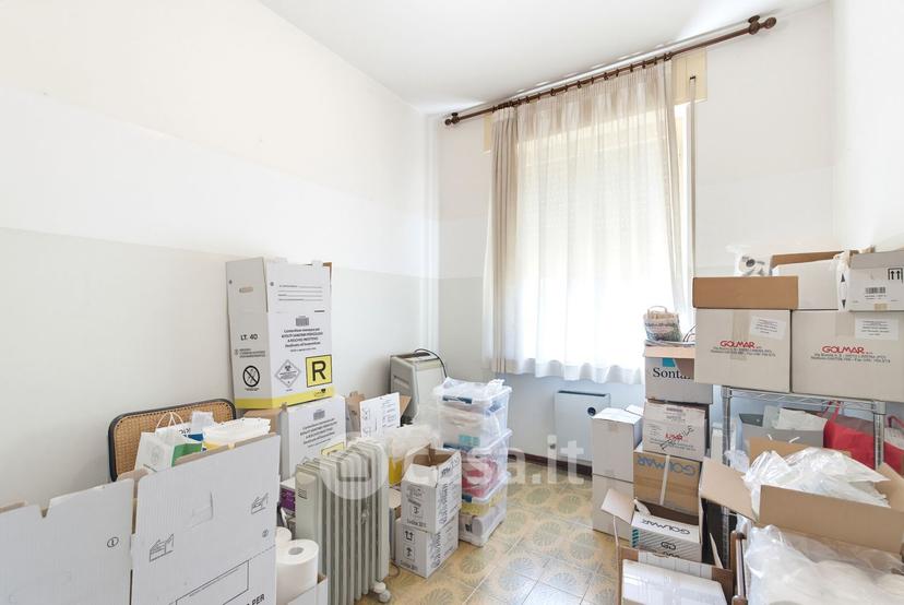 Appartamento in Papa Giovanni Ventitreesimo 12 — foto 16 di 32