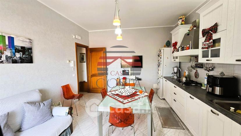 Quadrilocale in Via Villagrazia 224 O — foto 39 di 44
