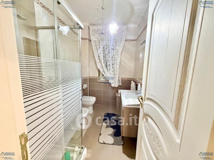 Villa in Via Vittorio Emanuele 129 — foto 24 di 32