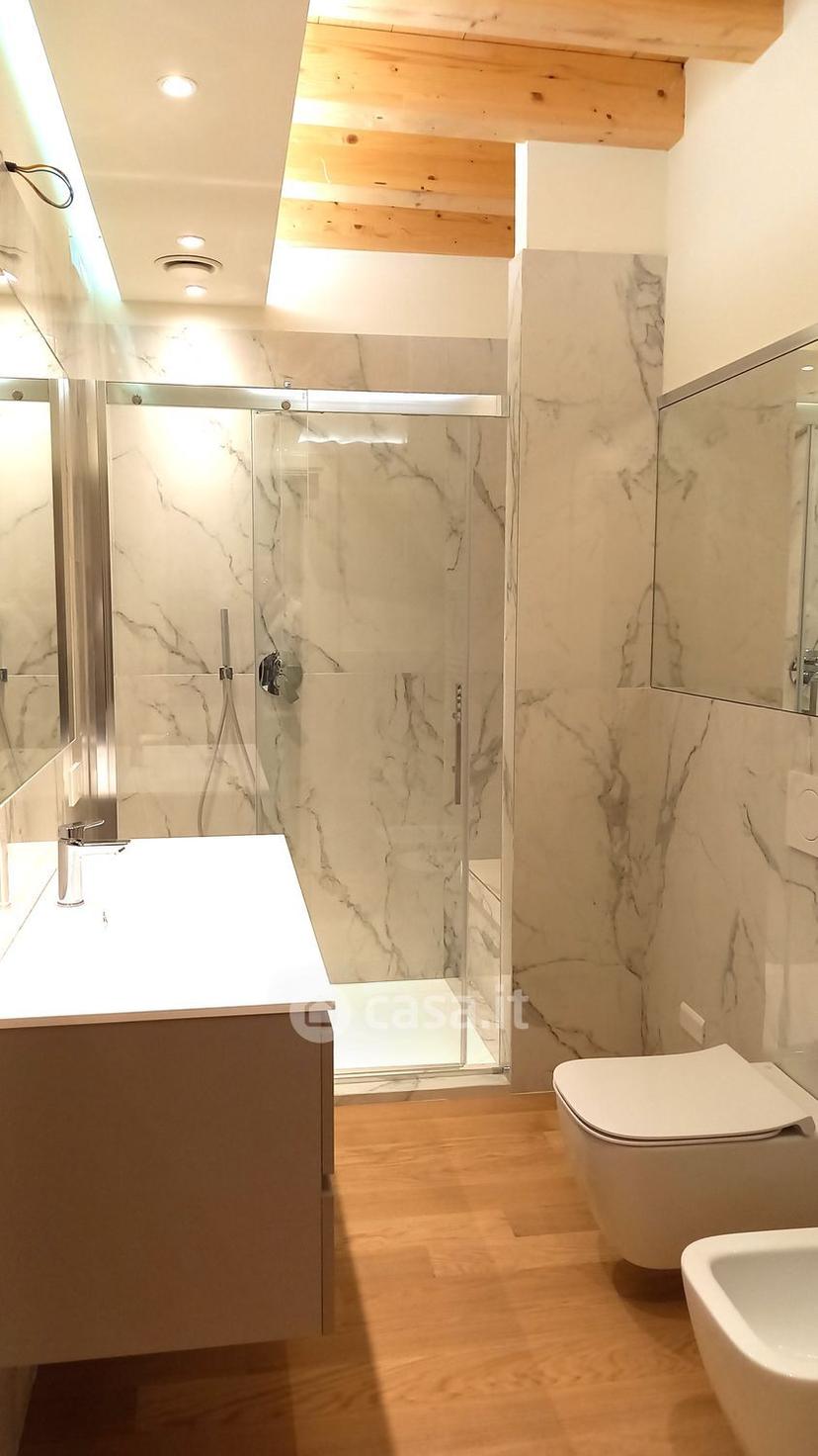 Appartamento in Via Beato Pellegrino — foto 16 di 26