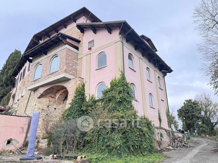 Villa in Via Cavalli d'Olivola 7 — foto 40 di 40