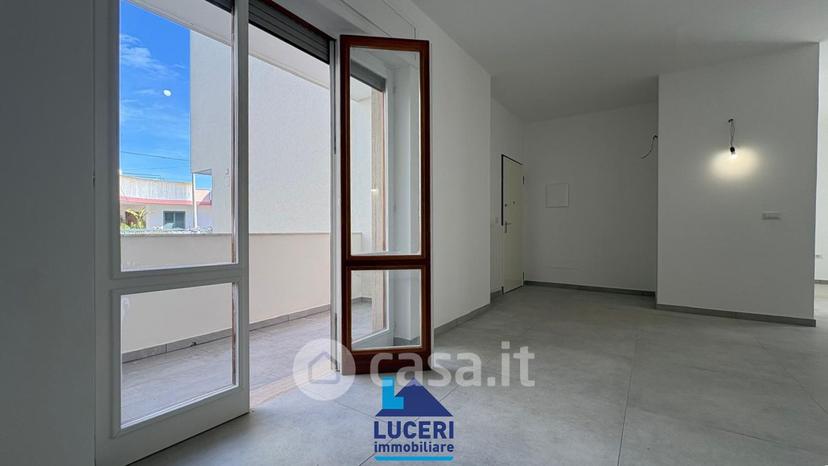 Quadrilocale in Via Latina