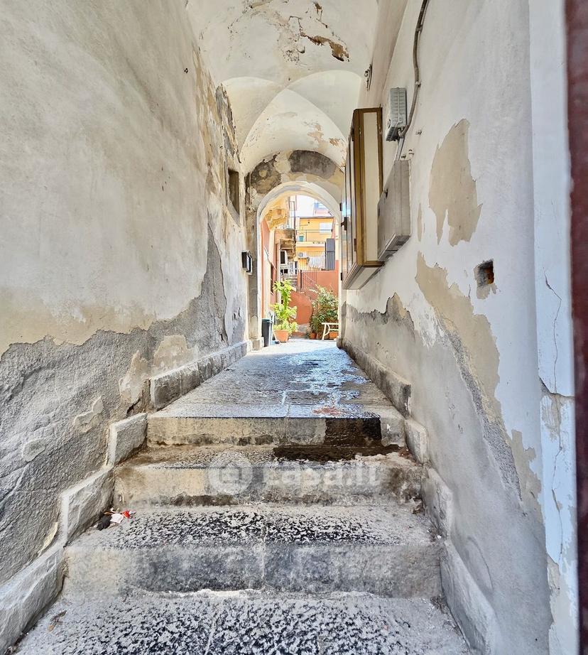 Trilocale in Via Santa Maddalena 14 — foto 28 di 37
