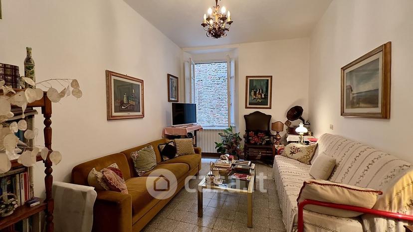 Quadrilocale in Via Pietro Vannucci 65 — foto 17 di 36