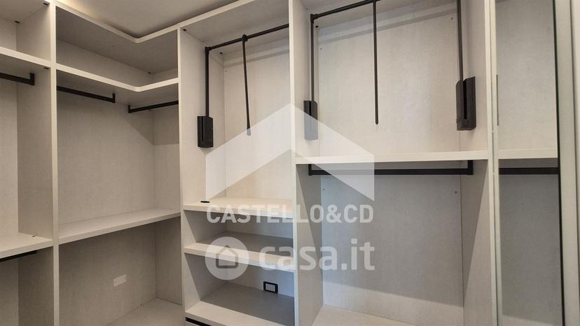 Quadrilocale in Via G. Rovetta 53 — foto 34 di 34