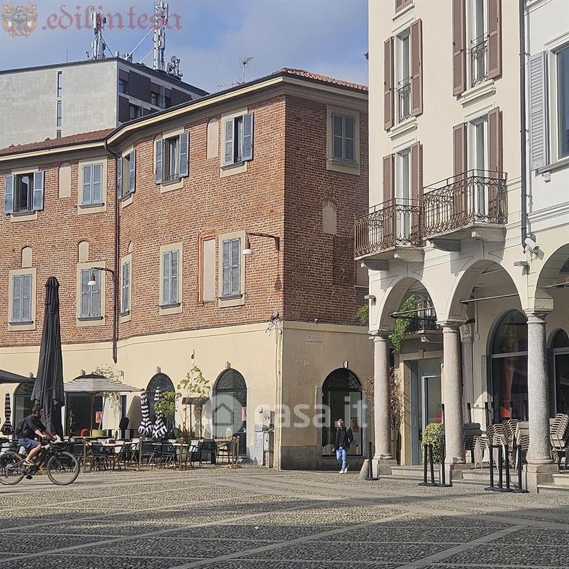 Trilocale in Piazza Duomo 6 a — foto 21 di 36