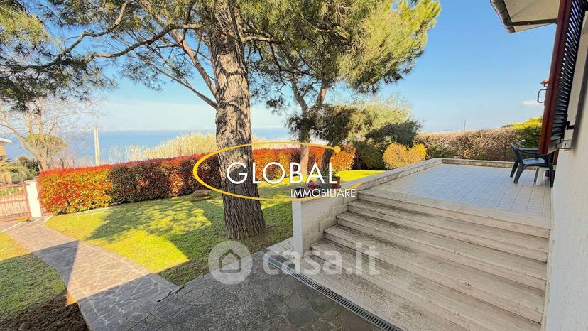 Villa in Via del Golfo — foto 38 di 54