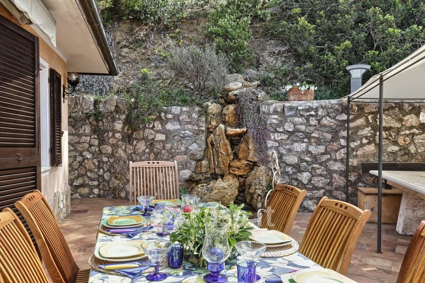Villa in Morcone — foto 34 di 42
