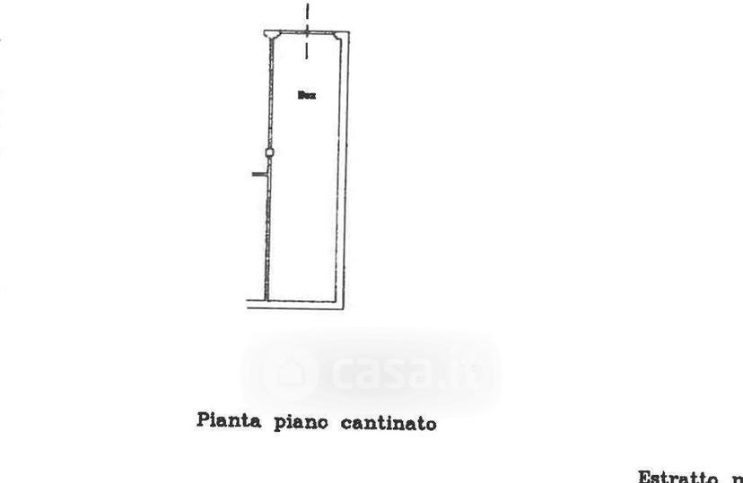 Quadrilocale in Via San Giacomo 28 — foto 17 di 23