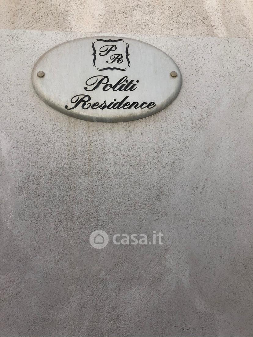 Bilocale in Via Politi 12 — foto 29 di 29