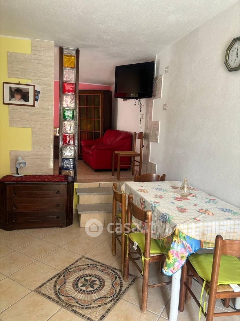 Quadrilocale in Via Sardegna — foto 24 di 56