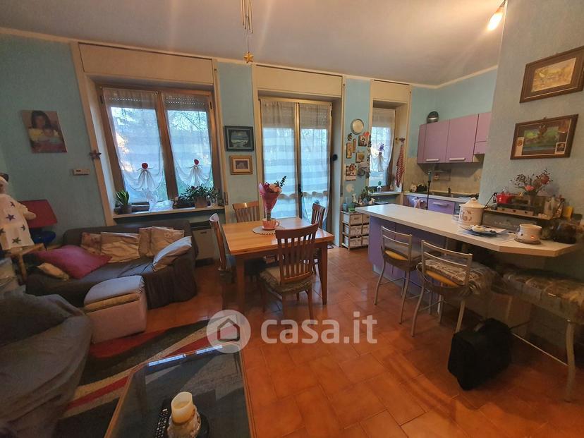 Appartamento in Largo Campi Bernardino — foto 27 di 31
