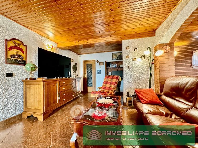 Villa in Via Adige — foto 6 di 45