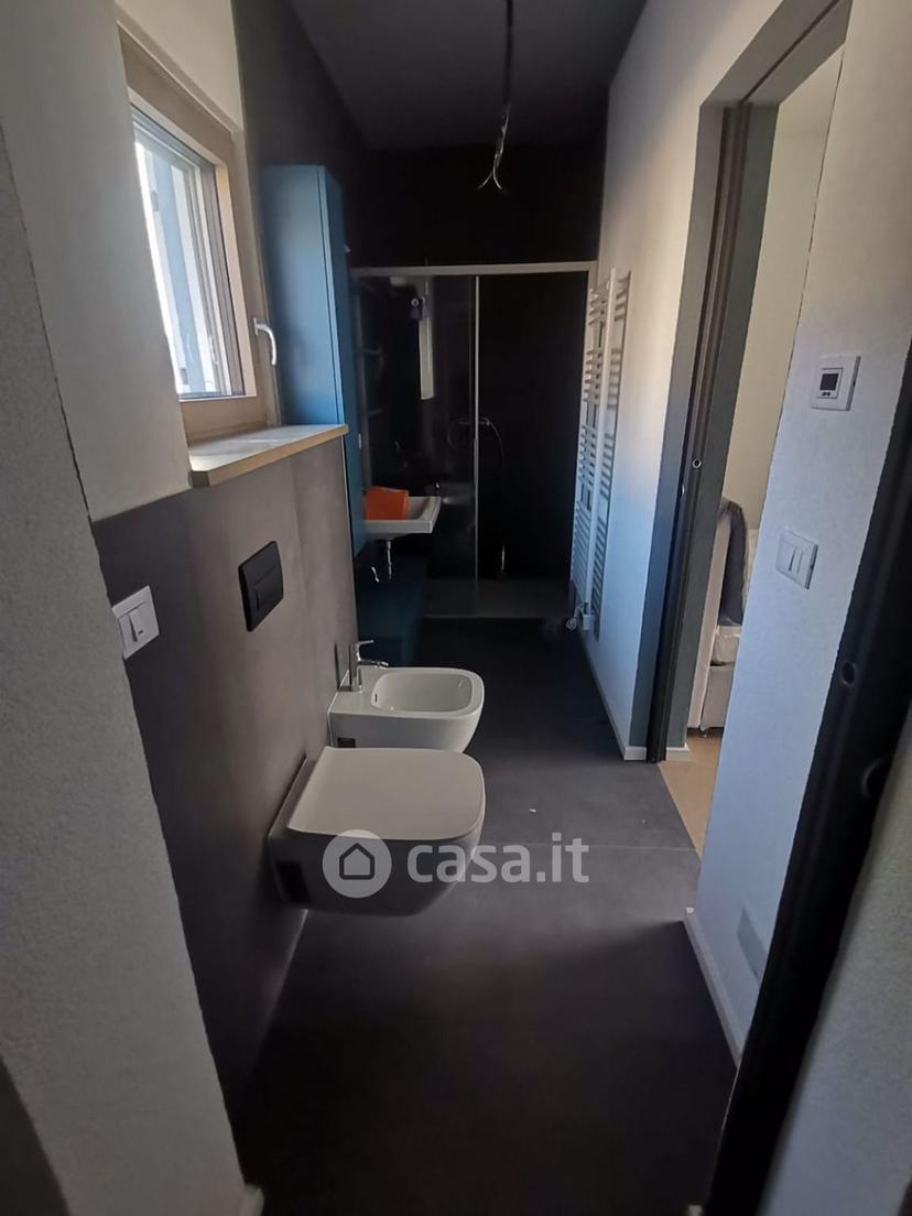 Monolocale in Corso Canale — foto 6 di 10