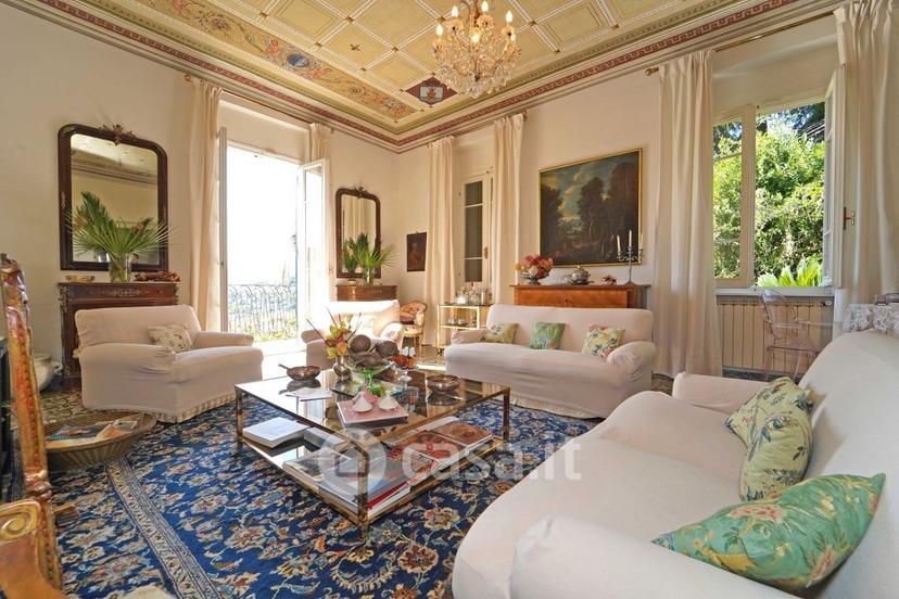 Villa in Variante Aurelia — foto 8 di 62