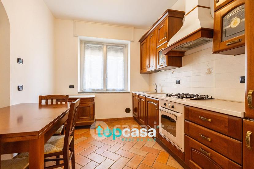 Bilocale in Via Matteotti 11 — foto 21 di 23