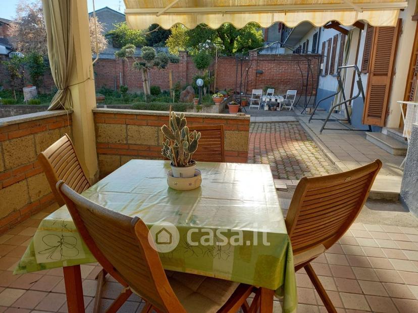 Villa in Piazza Marconi 33 — foto 7 di 31