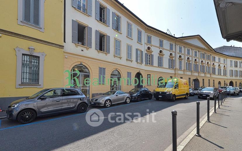 Appartamento in Via Bartolomeo Zucchi — foto 8 di 79