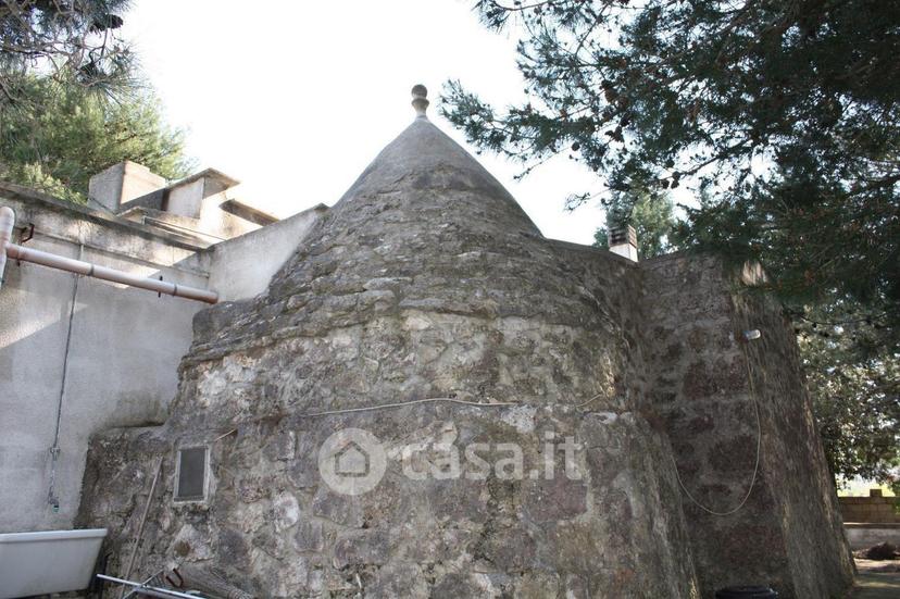 Villa in Via Vaccara — foto 16 di 30
