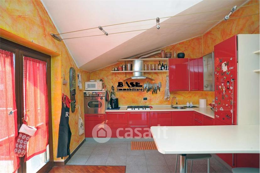 Trilocale in Via del Vecchio Forno 57 — foto 25 di 26