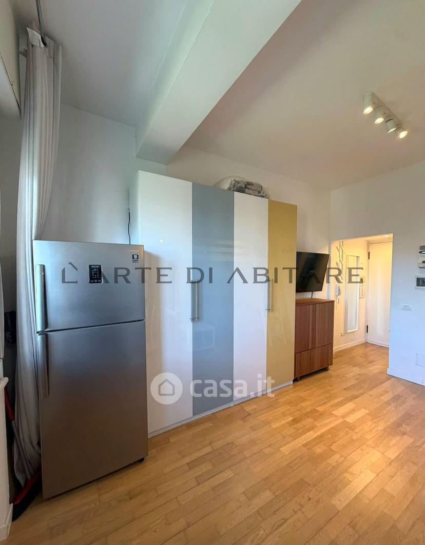 Monolocale in Viale Carlo Espinasse 104 — foto 12 di 13