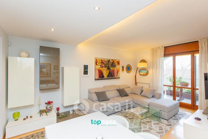 Quadrilocale in Viale Stelvio 169 — foto 40 di 42