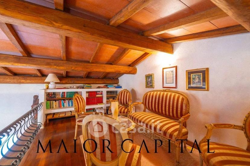Villa in Strada Liscia di Scopa — foto 12 di 64