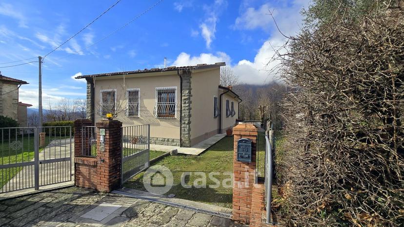 Villa in Via Contessa Casalini 30 — foto 26 di 39