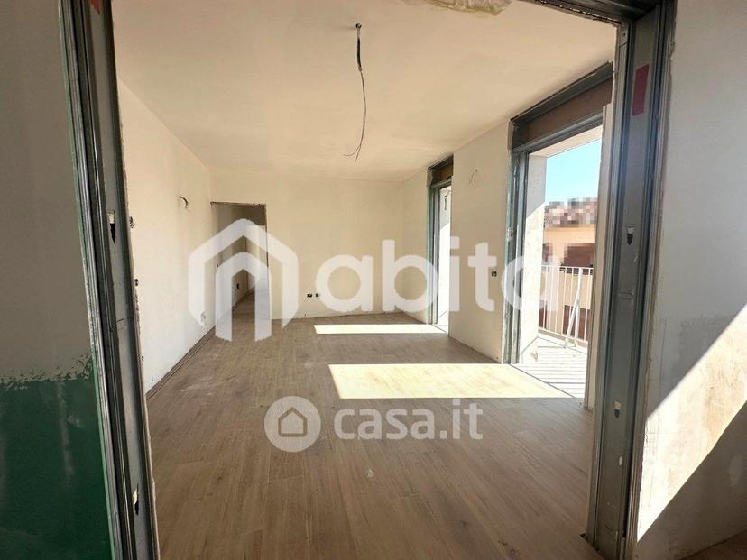 Trilocale in Viale Giotto — foto 2 di 15