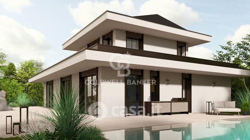 Villa in Via Ca' Pronti — foto 20 di 21