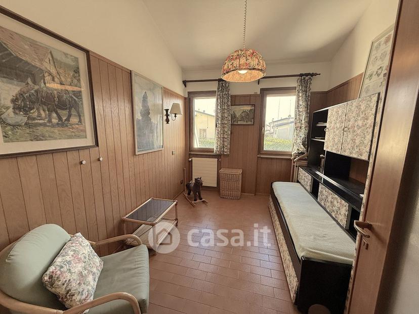 Villa in Via A. Mantegna — foto 11 di 47