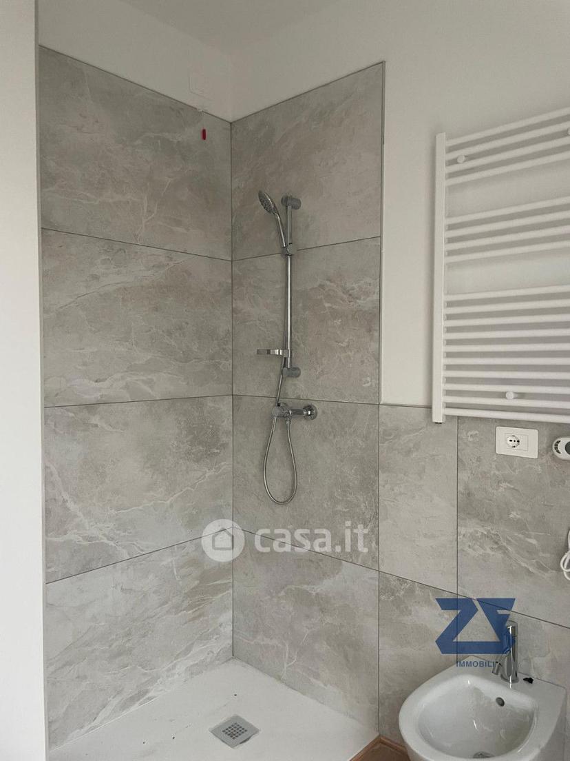Quadrilocale in Via Roma — foto 10 di 16