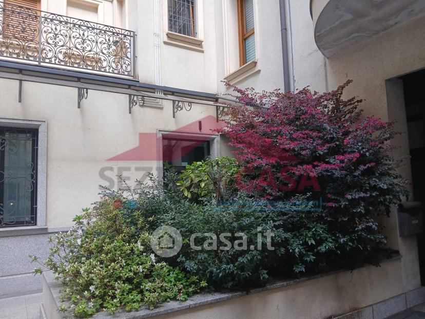 Bilocale in Via Milano 3 — foto 22 di 23
