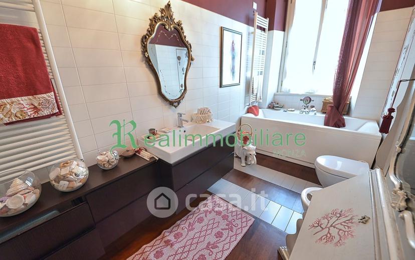 Appartamento in Via Bartolomeo Zucchi — foto 66 di 79