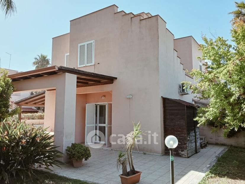 Villa in Contrada Vento — foto 2 di 31