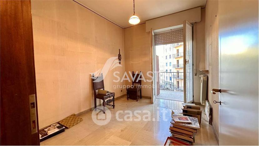 Appartamento in Via Viotti 6 — foto 24 di 24