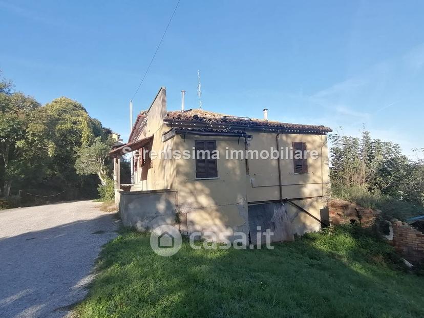 Villa in Via La Rocca — foto 19 di 25