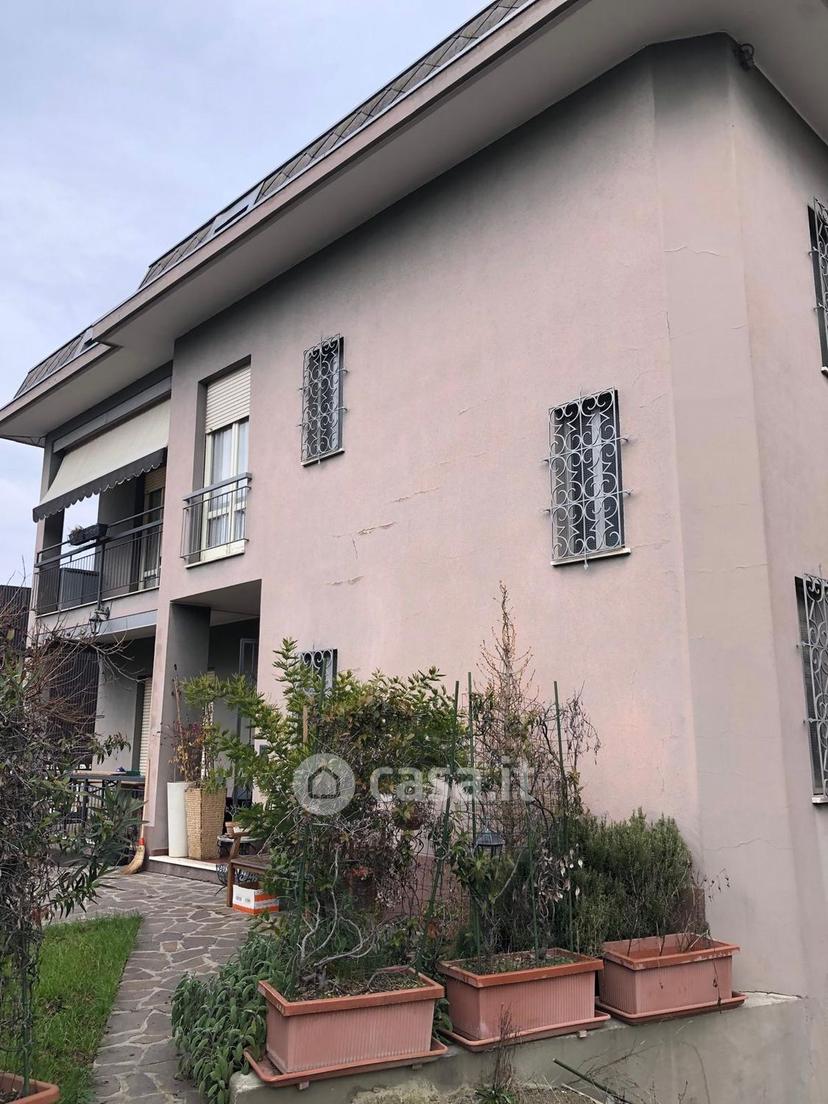Quadrilocale in Via Piave 41 — foto 15 di 43