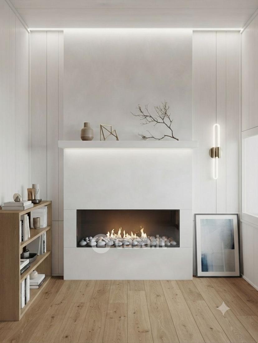 Villa in Via Giacomo Scalini 38 — foto 32 di 45