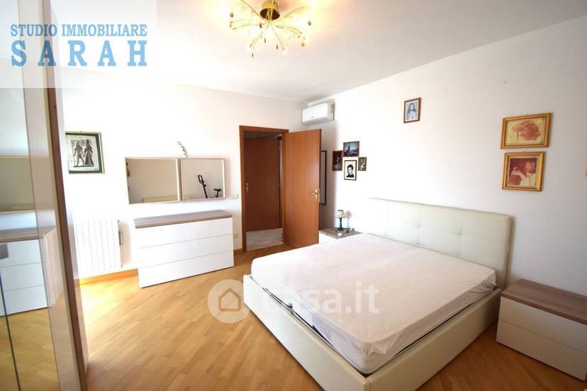 Trilocale in Via Aurelia Nord 200 — foto 17 di 28