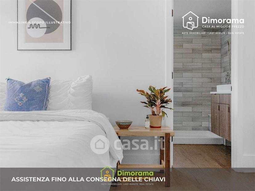 Trilocale in Corso Vittorio Emanuele II 6 — foto 32 di 49
