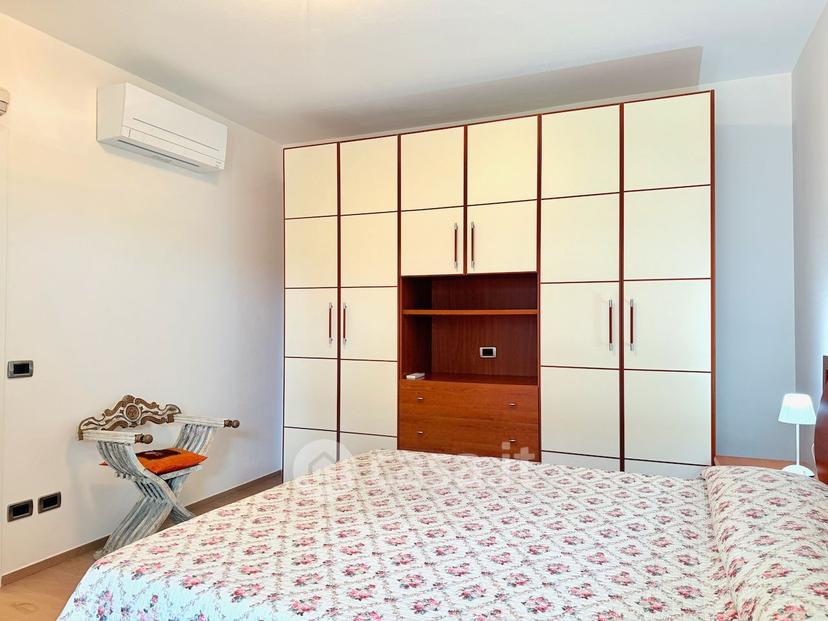 Trilocale in Via Giuseppe di Vittorio 36 — foto 7 di 26