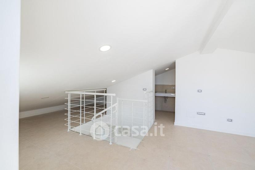 Quadrilocale in Via Goffredo Mameli 37 — foto 16 di 38