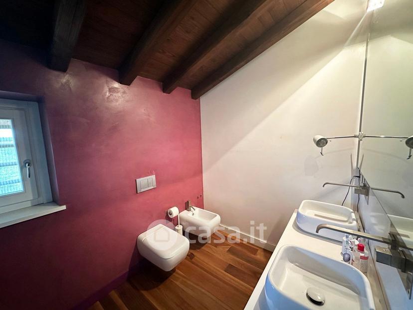 Villa in Via Falerina 185 — foto 6 di 52